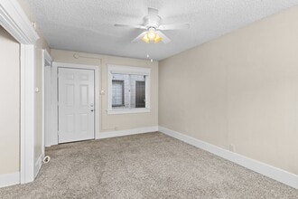 1460 Gaviota Ave in Long Beach, CA - Building Photo - Building Photo