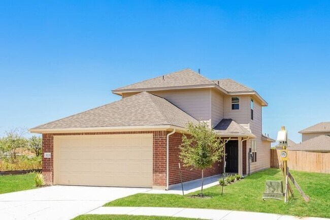 property at 9335 Somers Branch