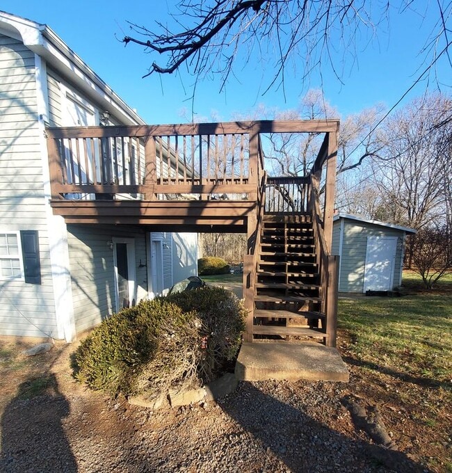 36 Zion Church Rd in Front Royal, VA - Building Photo - Building Photo