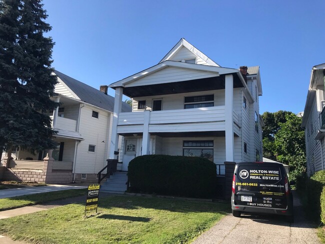 property at 9613 Sladden Ave