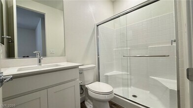 1429 Whistling Kite St in Las Vegas, NV - Building Photo - Building Photo