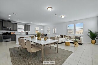 520 Betty Ann Wy, Unit 713 in Leander, TX - Building Photo - Building Photo