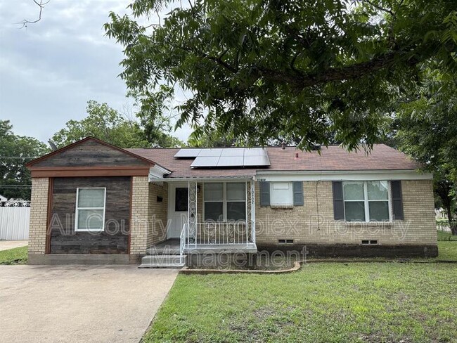 property at 10402 Desdemona Dr