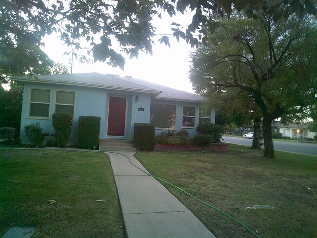 property at 2931 Cedar St
