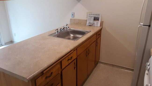 4353 San Pablo Dam Rd, Unit 4 in El Sobrante, CA - Foto de edificio - Building Photo