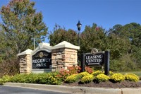 Regency Park Apartments photo'