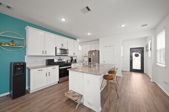 5958 First Blush Dr in Katy, TX - Building Photo - Building Photo