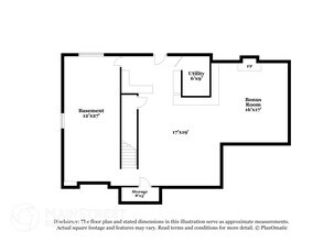 6112 Lakeshore Dr SE in Mableton, GA - Foto de edificio - Building Photo