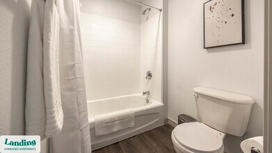 1451 24th St, Unit 1409 in Denver, CO - Building Photo - Building Photo