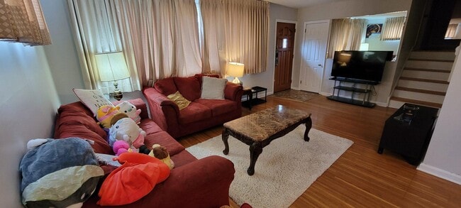 117 N Brookfield Rd in Cherry Hill Township, NJ - Building Photo - Building Photo