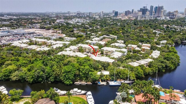 property at 406 SW 14th Ave