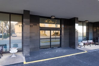 The Berkley in Atlantic City, NJ - Foto de edificio - Building Photo