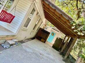 404 N Jackson St in Little Rock, AR - Building Photo - Building Photo