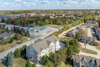Lindberg Lofts in West Lafayette, IN - Building Photo - Building Photo