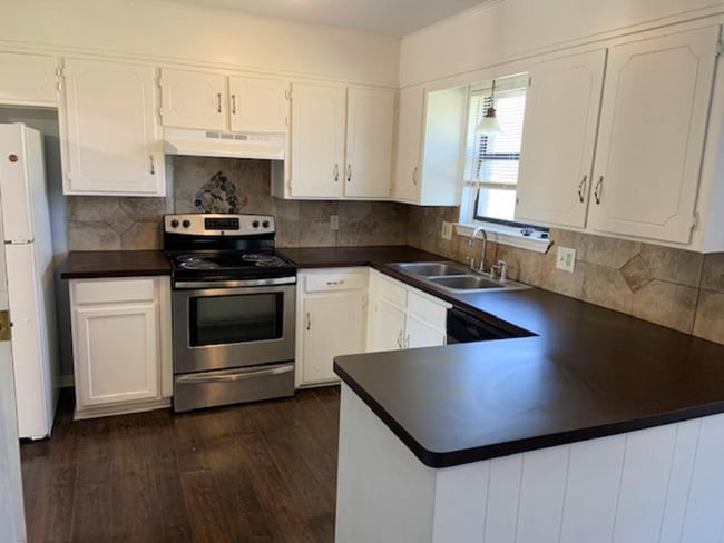 2327 Tiffany Dr in Copperas Cove, TX - Building Photo - Building Photo