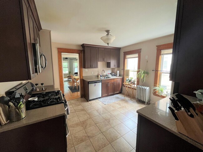 property at 40 Electric Ave