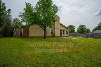 1900 E Reno St in Broken Arrow, OK - Building Photo - Building Photo