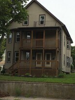 314 Elm St, Unit 2nd floor in North Attleboro, MA - Building Photo