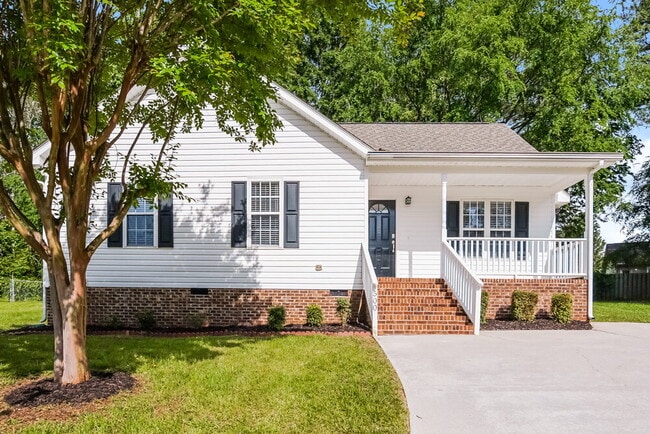 500 Jaffiley Ct