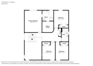 11169 Walnut Ln in Woodbury, MN - Building Photo - Building Photo