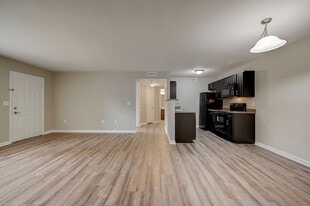 Worthington Green in Westerville, OH - Building Photo