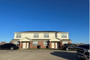 2807 Kerrville Ct in Killeen, TX - Building Photo