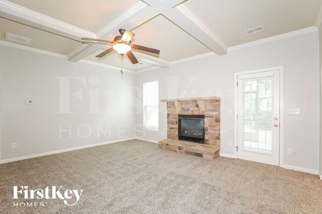 45 Gentle Spring Ln in Covington, GA - Building Photo - Building Photo