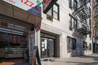 20 Avenue A in New York, NY - Building Photo - Building Photo