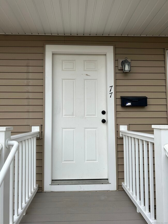 property at 75 Grace St