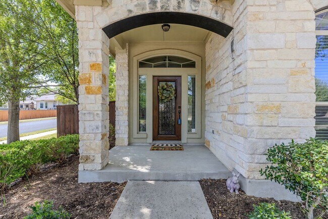 1621 Westmeadow Trail in Round Rock, TX - Foto de edificio - Building Photo