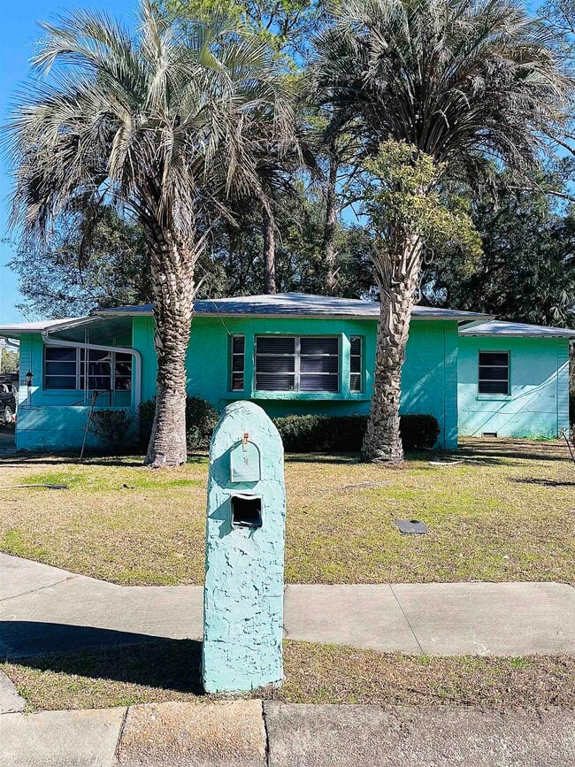 3117 Gallimore Dr in Tallahassee, FL - Building Photo - Building Photo