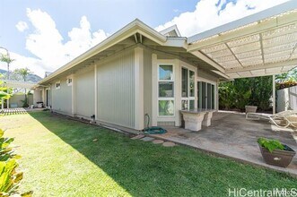 310 Kealahou St in Honolulu, HI - Building Photo - Building Photo