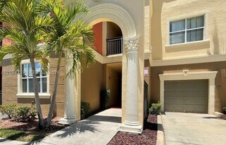 4400 SW 160th Ave in Miramar, FL - Building Photo