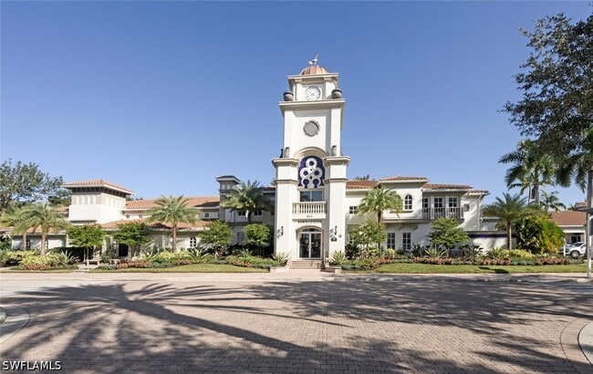 property at 4691 Ossabaw Way