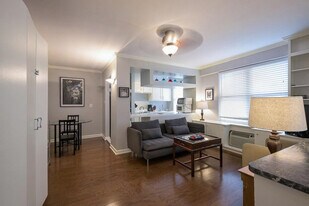 2139 N Street Northwest-ID378P, Unit ID378P in Washington, DC - Building Photo