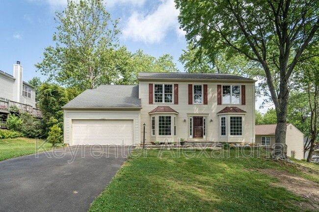 property at 13183 Oak Farm Dr