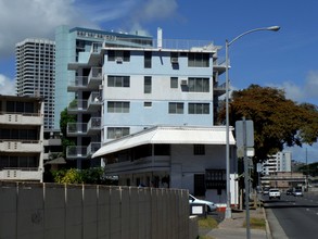 2534 Kapiolani Blvd in Honolulu, HI - Building Photo - Building Photo