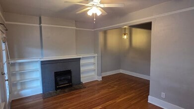 819 N 5th Ave in Tucson, AZ - Building Photo - Building Photo