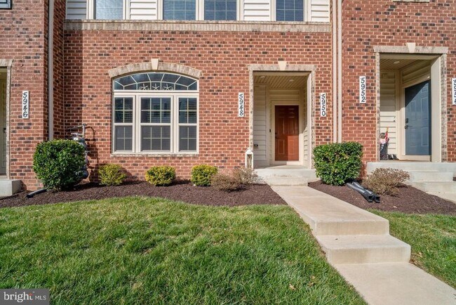 5950 Etterbeek St in Frederick, MD - Building Photo - Building Photo