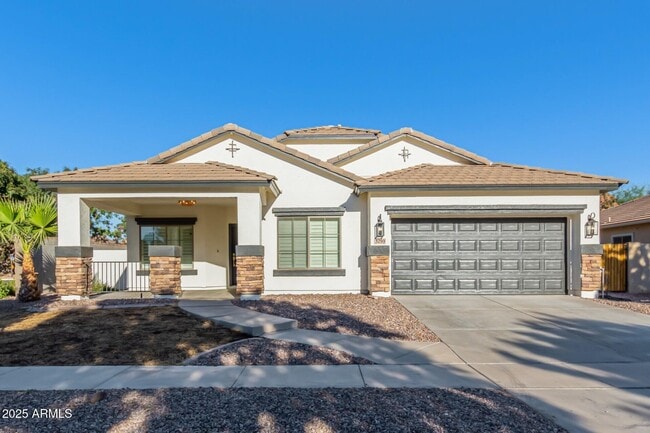 3759 S Dew Drop Ln in Gilbert, AZ - Building Photo - Building Photo