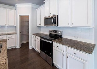 2692 Pearl Rdg Trce in Buford, GA - Building Photo - Building Photo