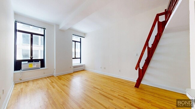 property at 1 Astor Pl