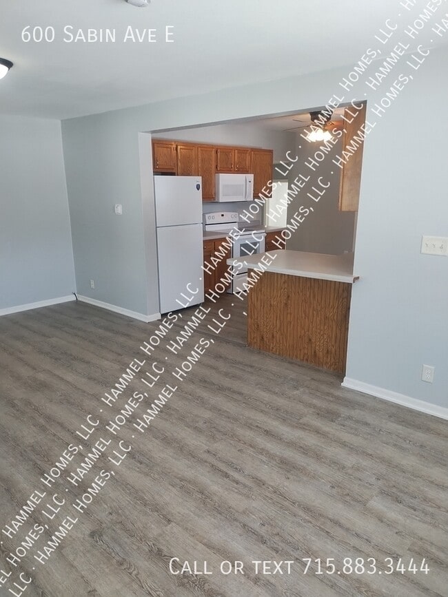 600 Sabin Ave E in Ladysmith, WI - Building Photo - Building Photo