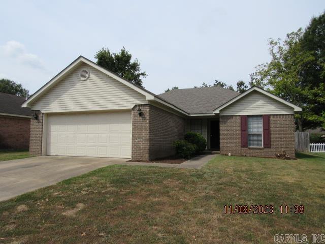 property at 1155 Mimosa Dr