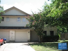 8511 Apple Carrie Cove in Austin, TX - Building Photo