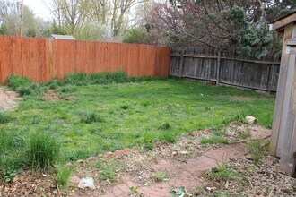 540 Irish Dr in Fort Collins, CO - Building Photo - Building Photo