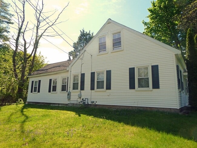 396 Pearl St in Brockton, MA - Building Photo - Building Photo