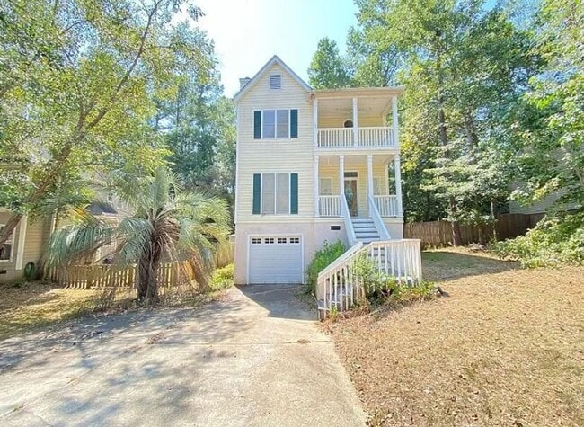 property at 261 Conrad Cir