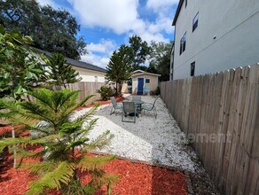 1736 W Cherry St in Tampa, FL - Building Photo - Building Photo
