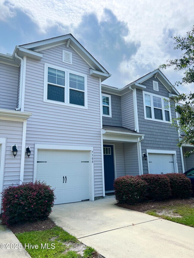 7308 Chipley Dr in Wilmington, NC - Building Photo - Building Photo